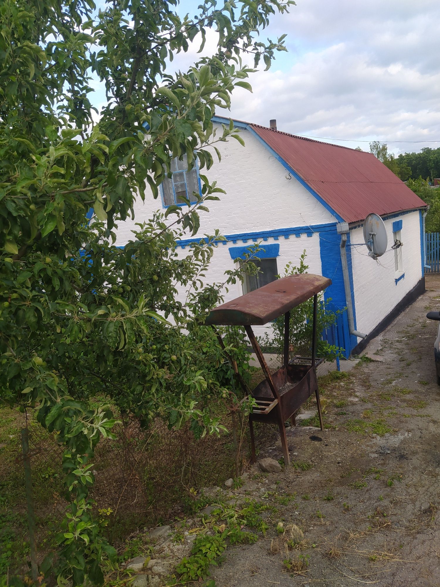 Обʼєкт нерухомості: 3 КІМ. БУДИНОК, ПЛОЩА - 70 м², ЦІНА - 15 000 $
 — HUBTRUST, Вінниця