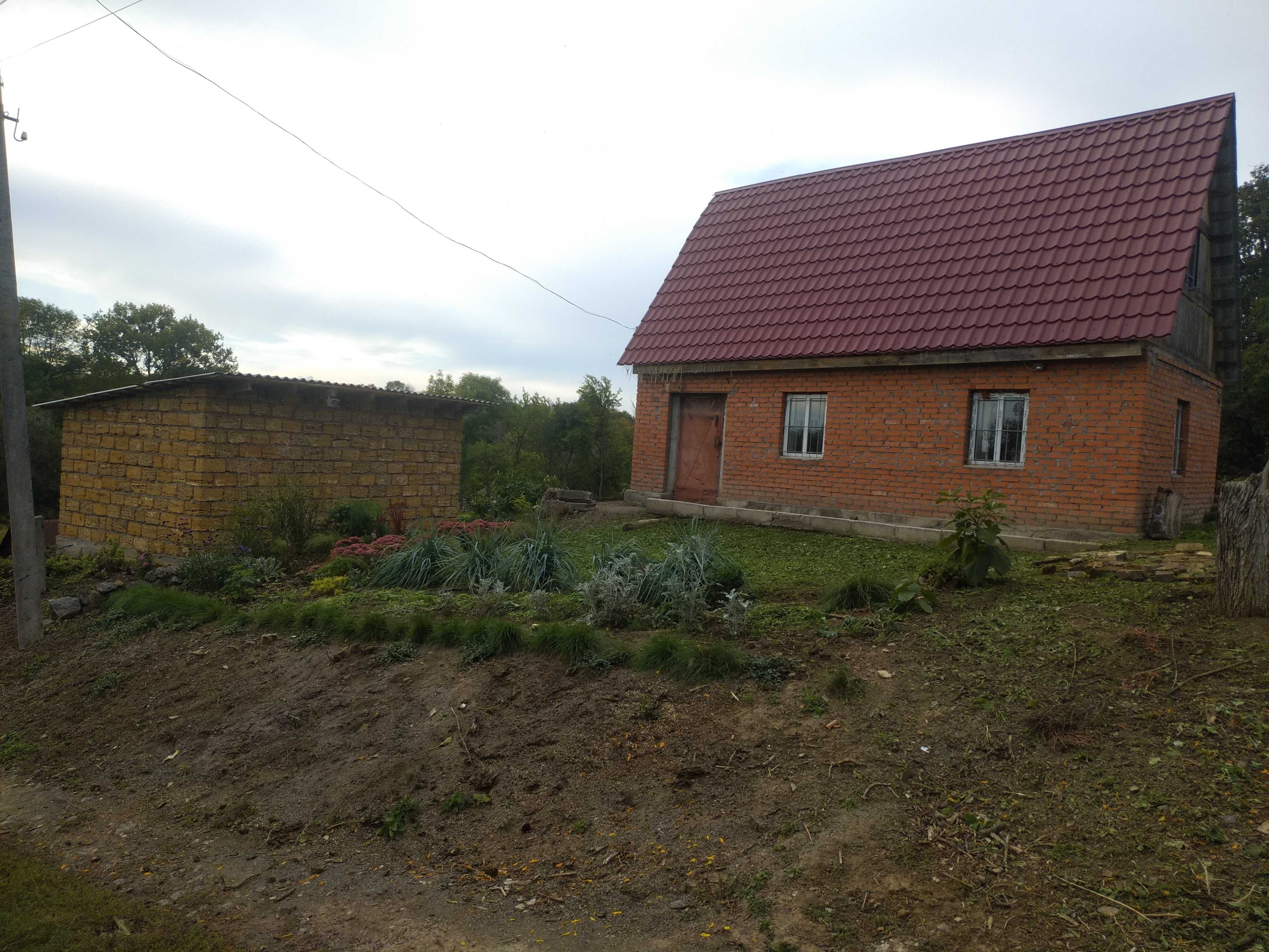 Обʼєкт нерухомості: 2 КІМ. БУДИНОК, ПЛОЩА - 24.2 м², ЦІНА - 25 000 $
 — HUBTRUST, Вінниця
