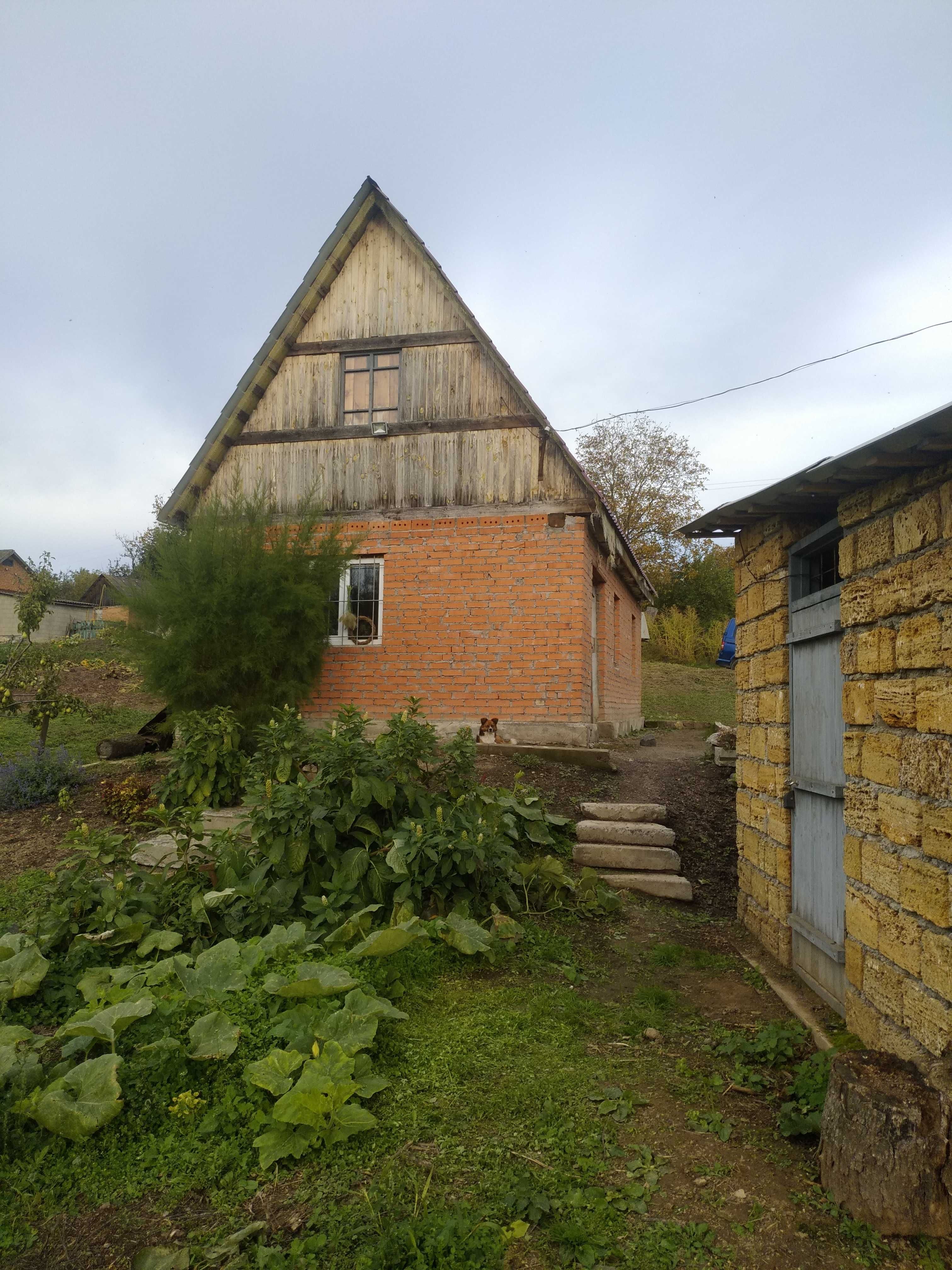 Обʼєкт нерухомості: 2 КІМ. БУДИНОК, ПЛОЩА - 24.2 м², ЦІНА - 25 000 $
 — HUBTRUST, Вінниця