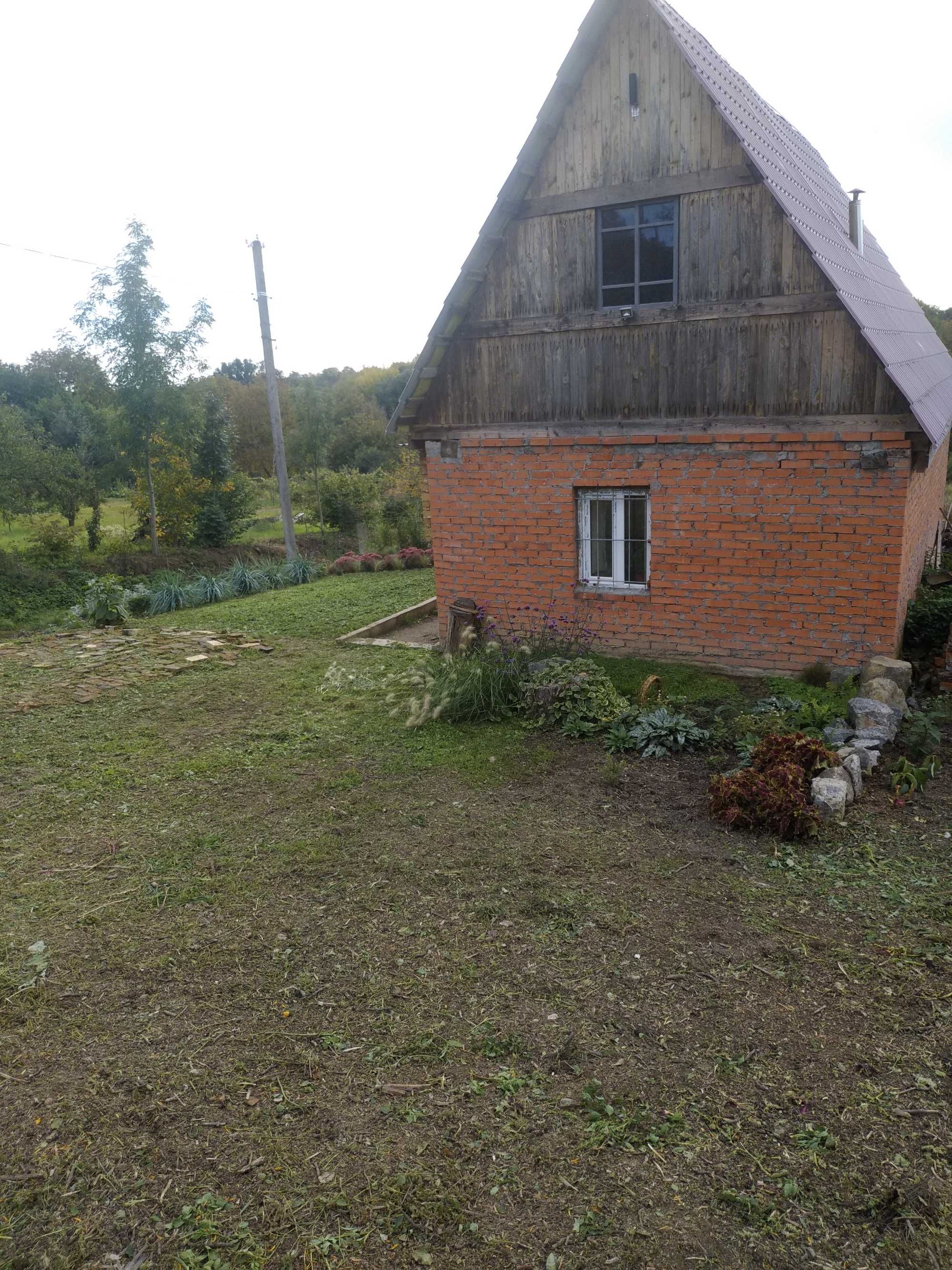 Обʼєкт нерухомості: 2 КІМ. БУДИНОК, ПЛОЩА - 24.2 м², ЦІНА - 25 000 $
 — HUBTRUST, Вінниця