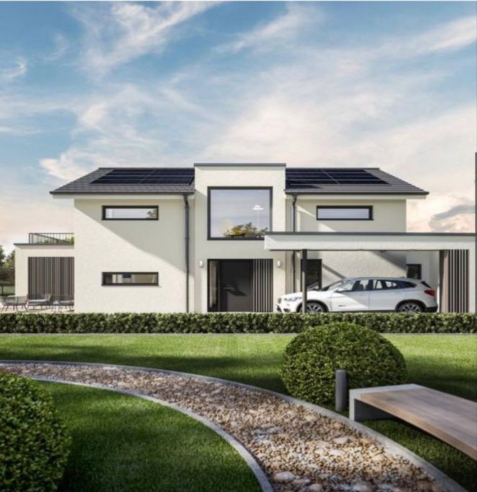 Обʼєкт нерухомості: 4 КІМ. БУДИНОК, ПЛОЩА - 185 м², ЦІНА - 116 000 $
 — HUBTRUST, Вінниця