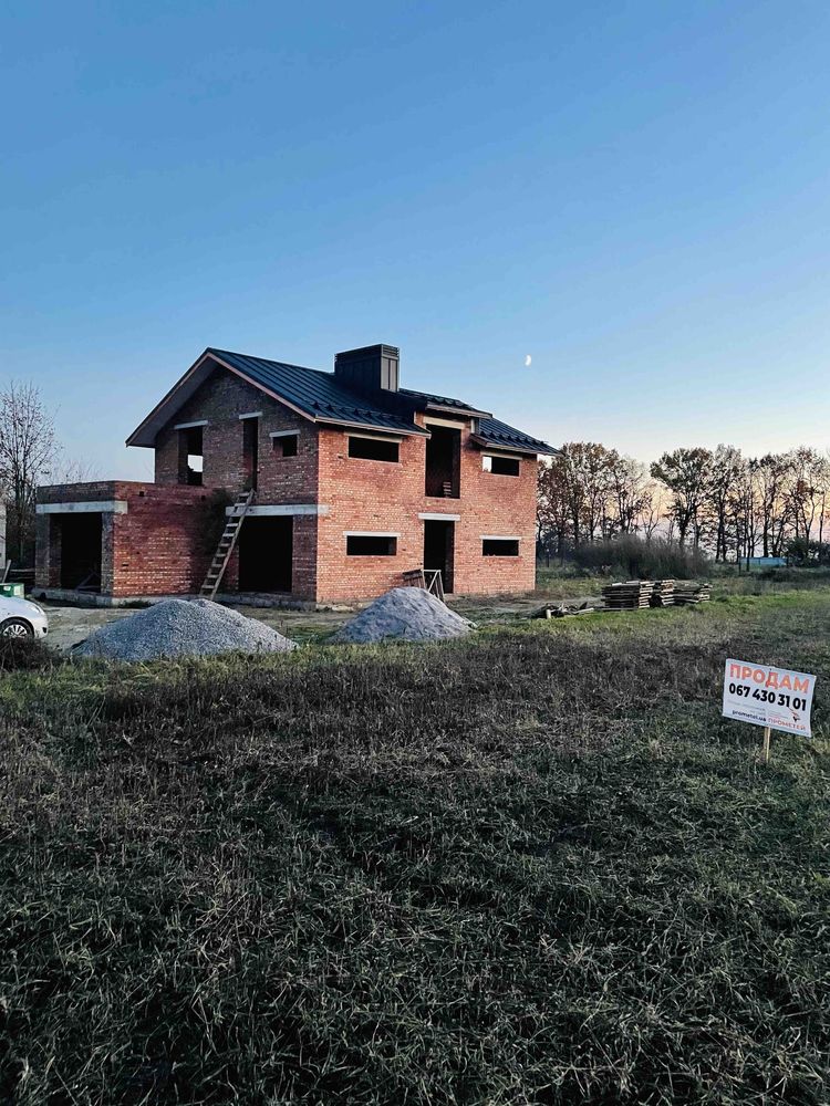 Обʼєкт нерухомості: 4 КІМ. БУДИНОК, ПЛОЩА - 185 м², ЦІНА - 116 000 $
 — HUBTRUST, Вінниця