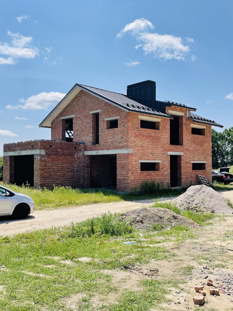 Обʼєкт нерухомості: 4 КІМ. БУДИНОК, ПЛОЩА - 185 м², ЦІНА - 116 000 $
 — HUBTRUST, Вінниця