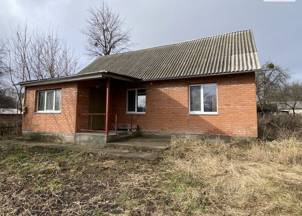 3 КІМ. БУДИНОК, ПЛОЩА - 63 м², ЦІНА - 52 000 $
