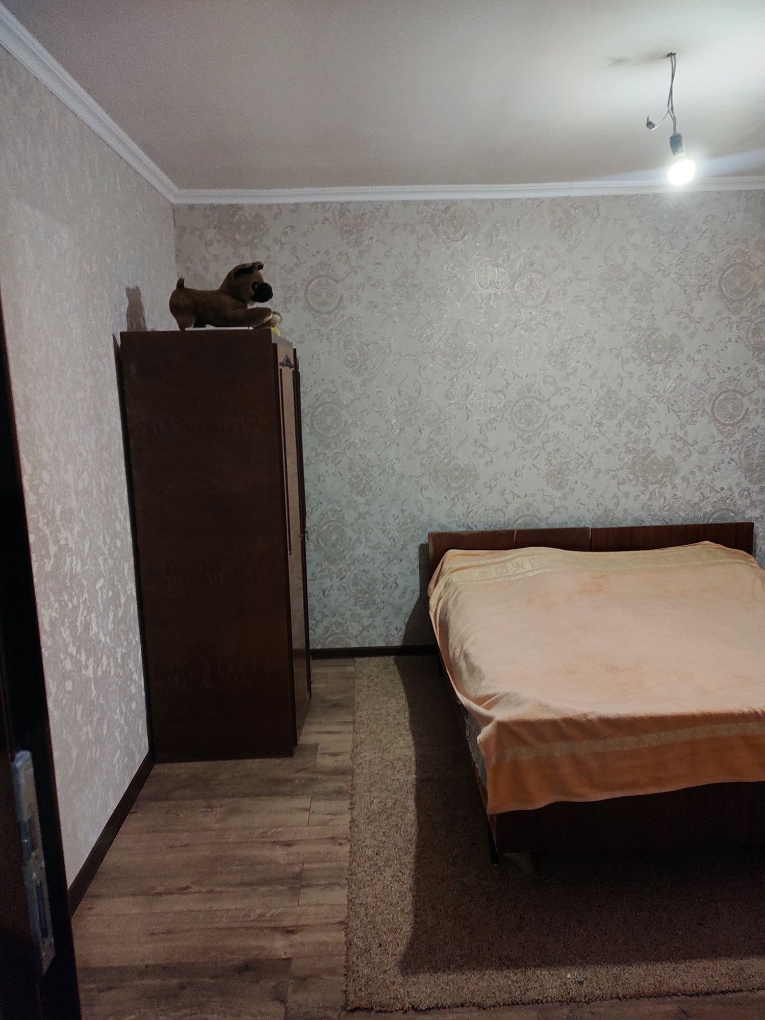 Обʼєкт нерухомості: 3 КІМ. БУДИНОК, ПЛОЩА - 63 м², ЦІНА - 52 000 $
 — HUBTRUST, Вінниця