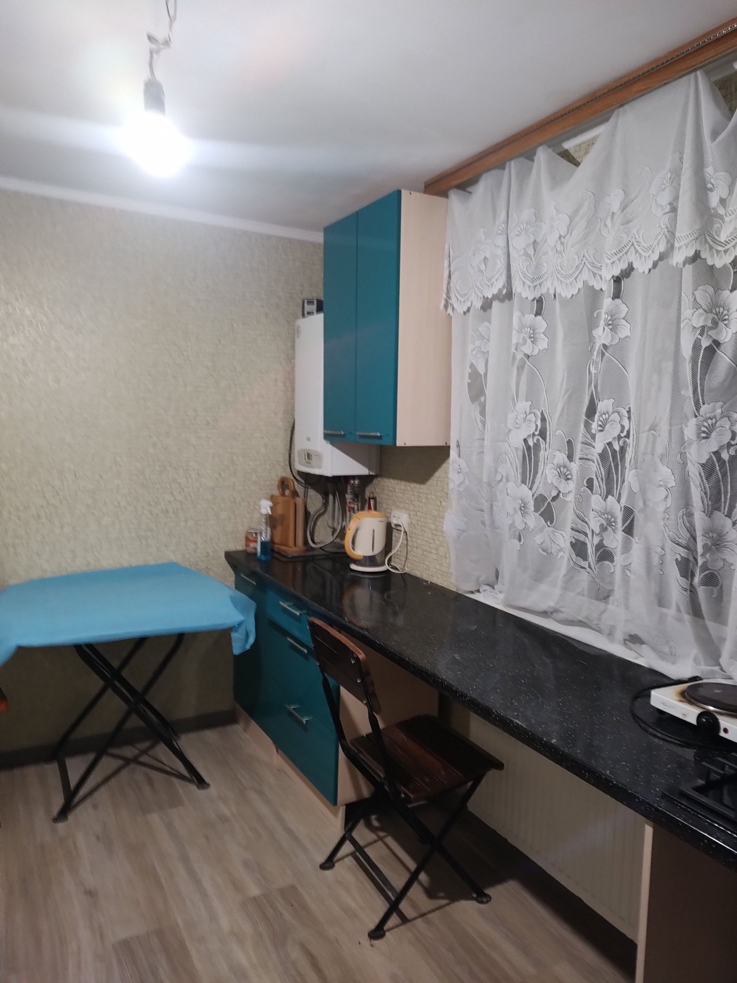 Обʼєкт нерухомості: 3 КІМ. БУДИНОК, ПЛОЩА - 63 м², ЦІНА - 52 000 $
 — HUBTRUST, Вінниця