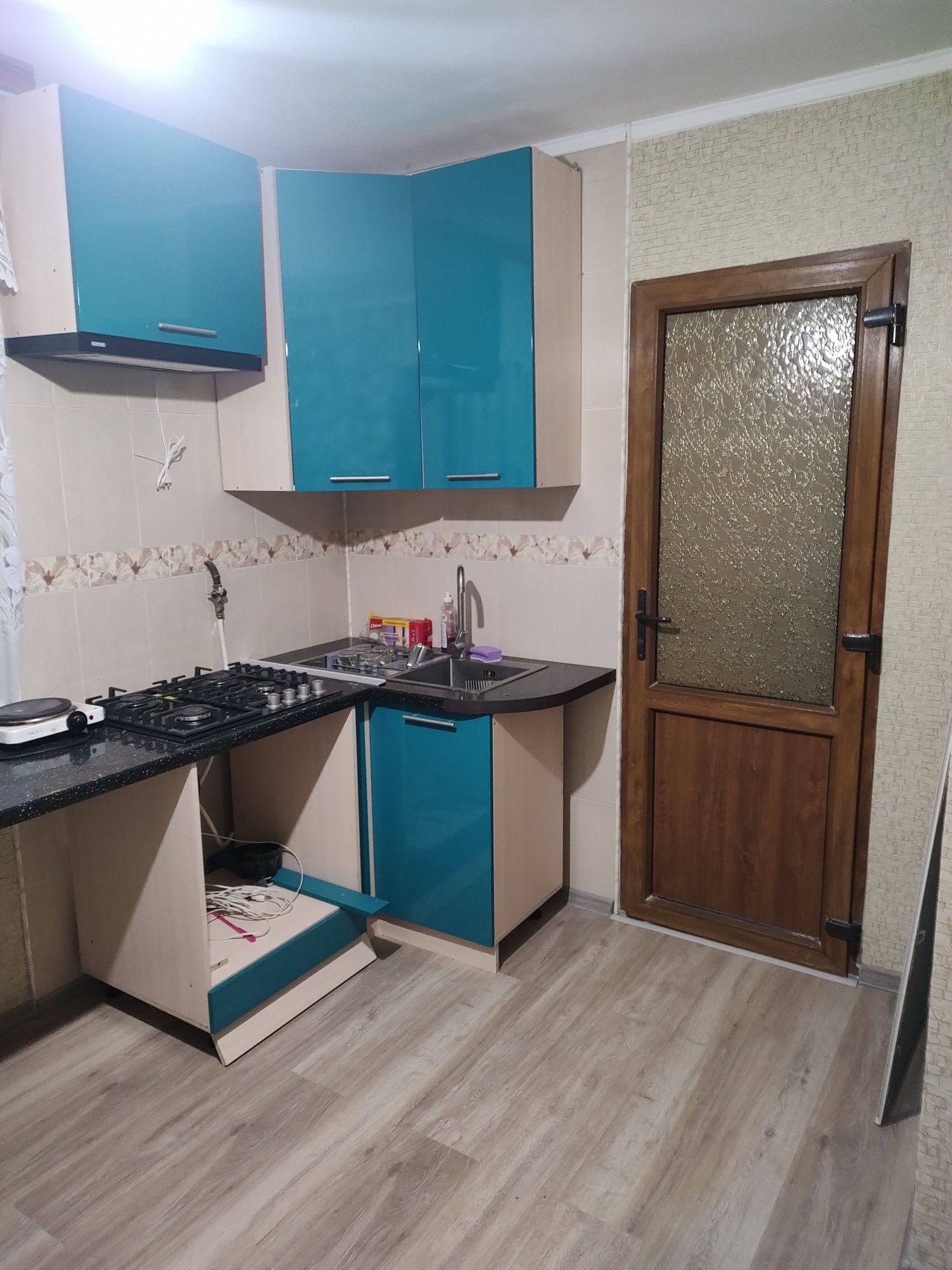 Обʼєкт нерухомості: 3 КІМ. БУДИНОК, ПЛОЩА - 63 м², ЦІНА - 52 000 $
 — HUBTRUST, Вінниця