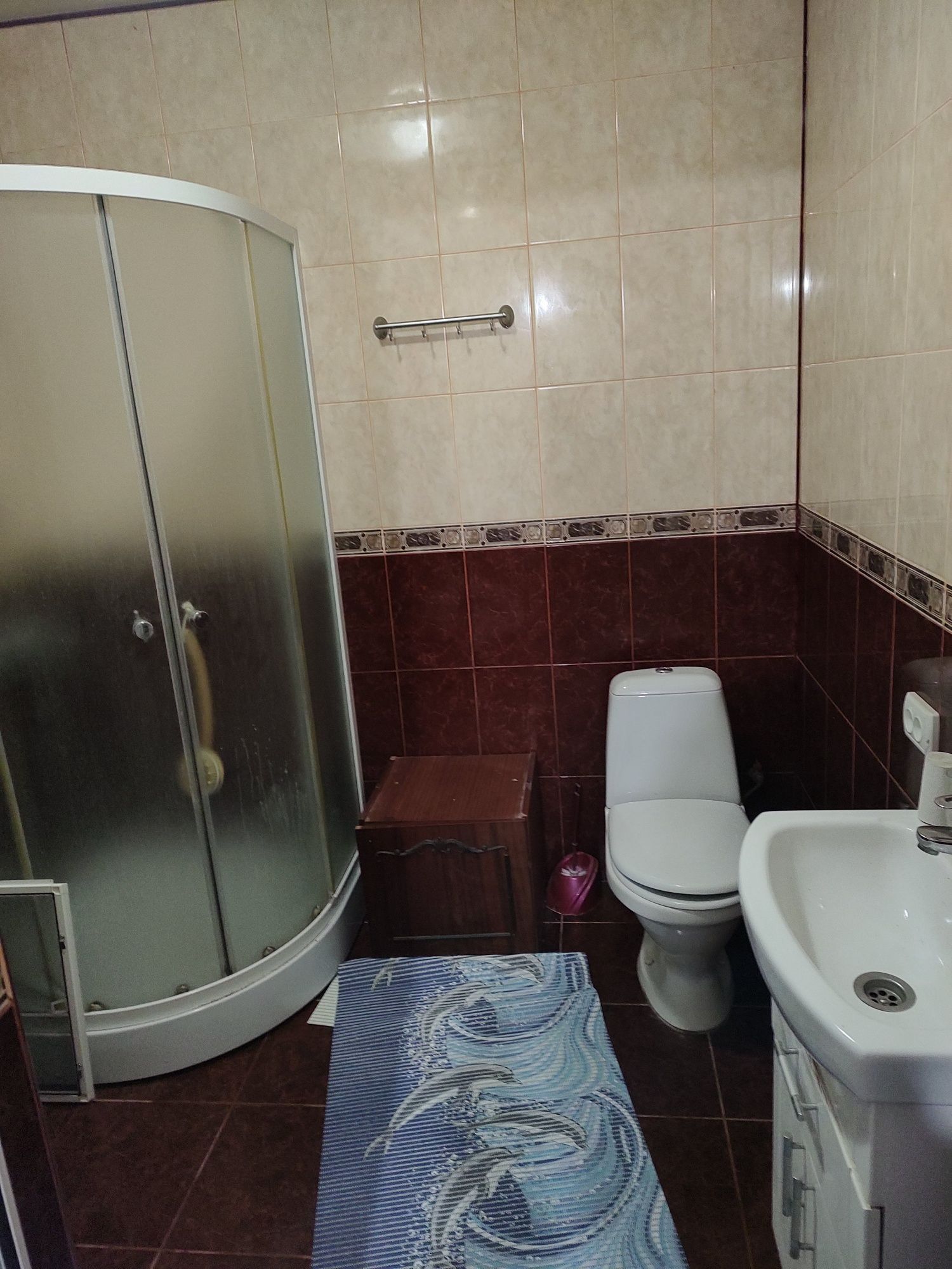 Обʼєкт нерухомості: 3 КІМ. БУДИНОК, ПЛОЩА - 63 м², ЦІНА - 52 000 $
 — HUBTRUST, Вінниця