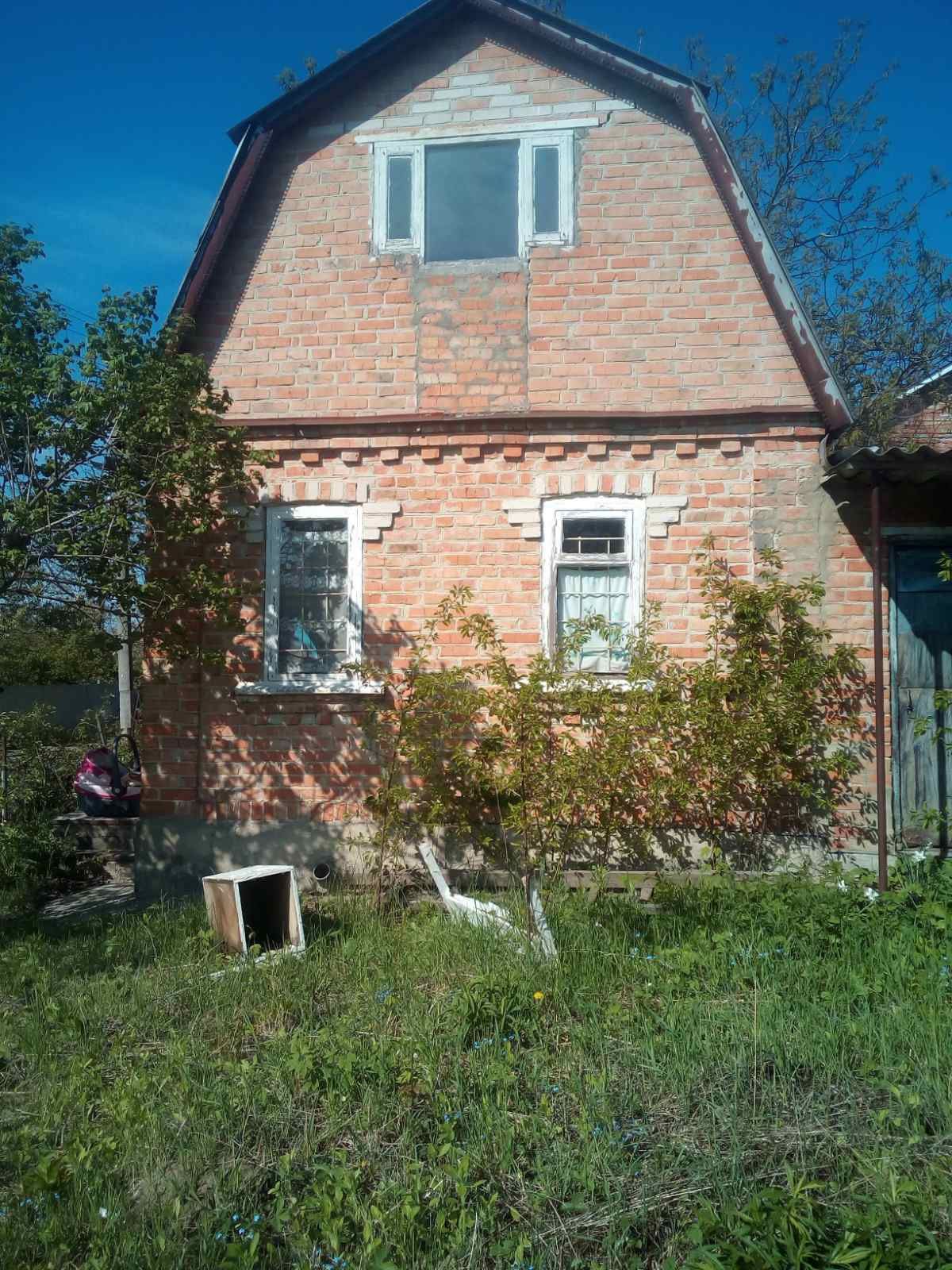 ПЛОЩА - 5 CОТ., ЦІНА - 15 000 $
