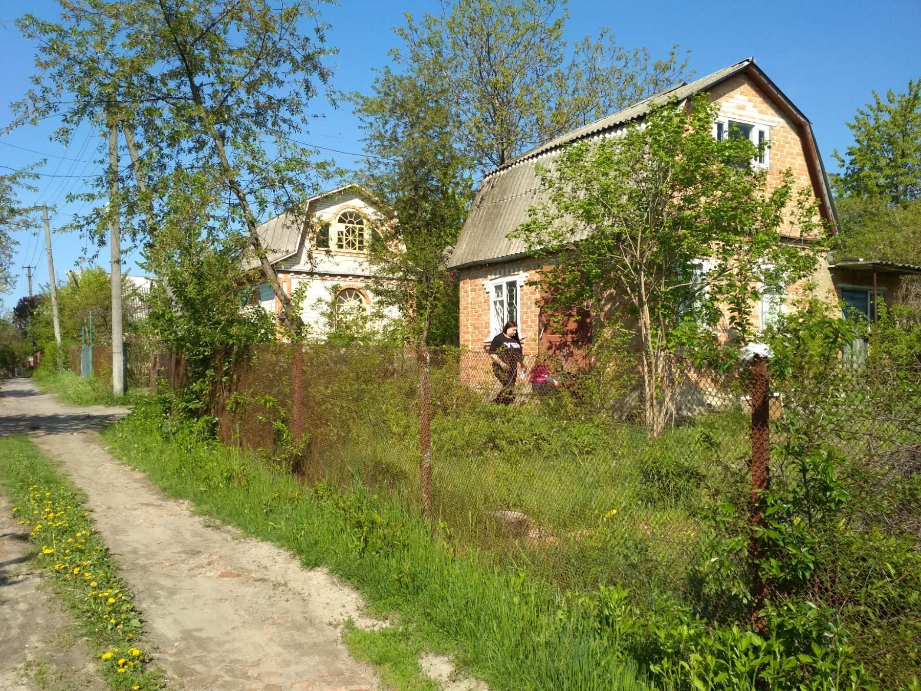 Обʼєкт нерухомості: ПЛОЩА - 5 CОТ., ЦІНА - 15 000 $
 — HUBTRUST, Вінниця