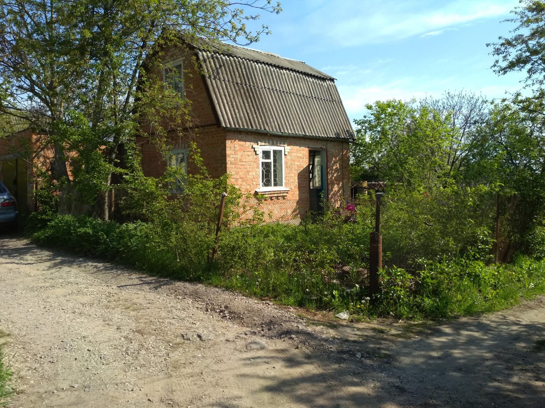 Обʼєкт нерухомості: ПЛОЩА - 5 CОТ., ЦІНА - 15 000 $
 — HUBTRUST, Вінниця