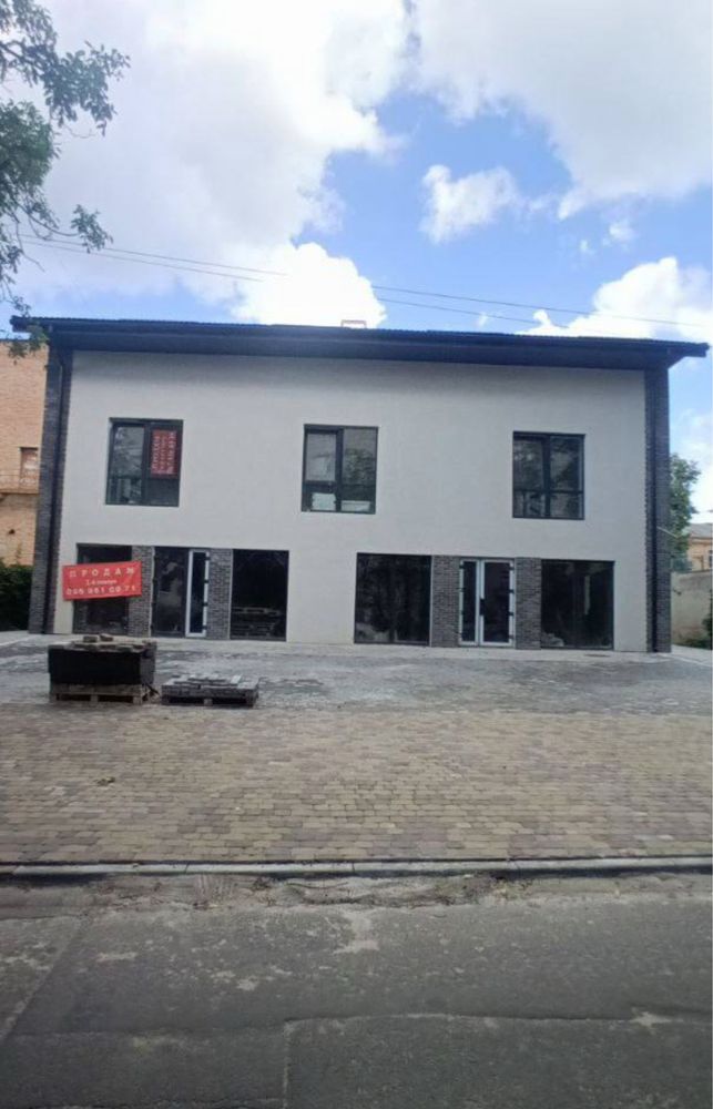 Обʼєкт нерухомості: ПЛОЩА - 58 м², ЦІНА - 87 000 $
 — HUBTRUST, Вінниця