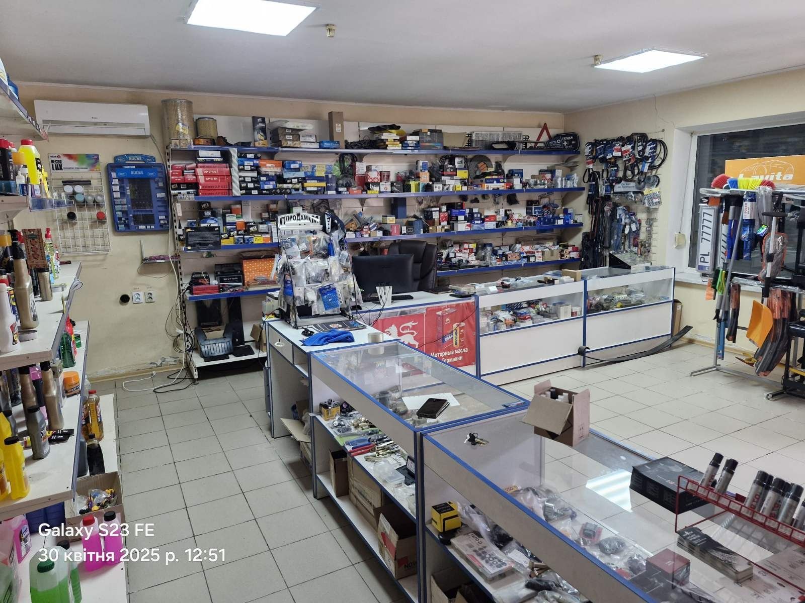 Обʼєкт нерухомості: ПЛОЩА - 65 м², ЦІНА - 76 000 $
 — HUBTRUST, Вінниця
