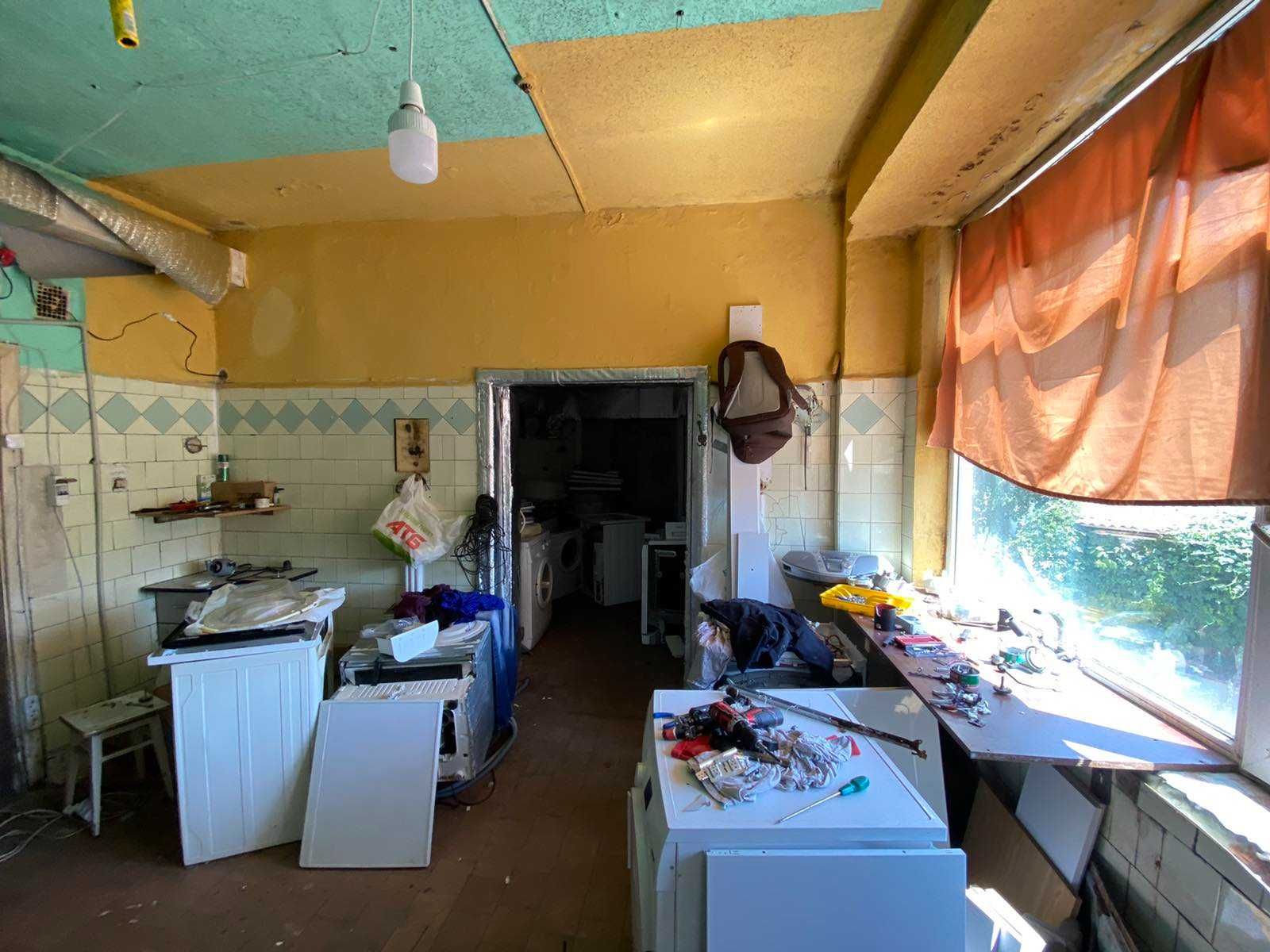 ПЛОЩА - 54.7 м², ЦІНА - 20 000 $
