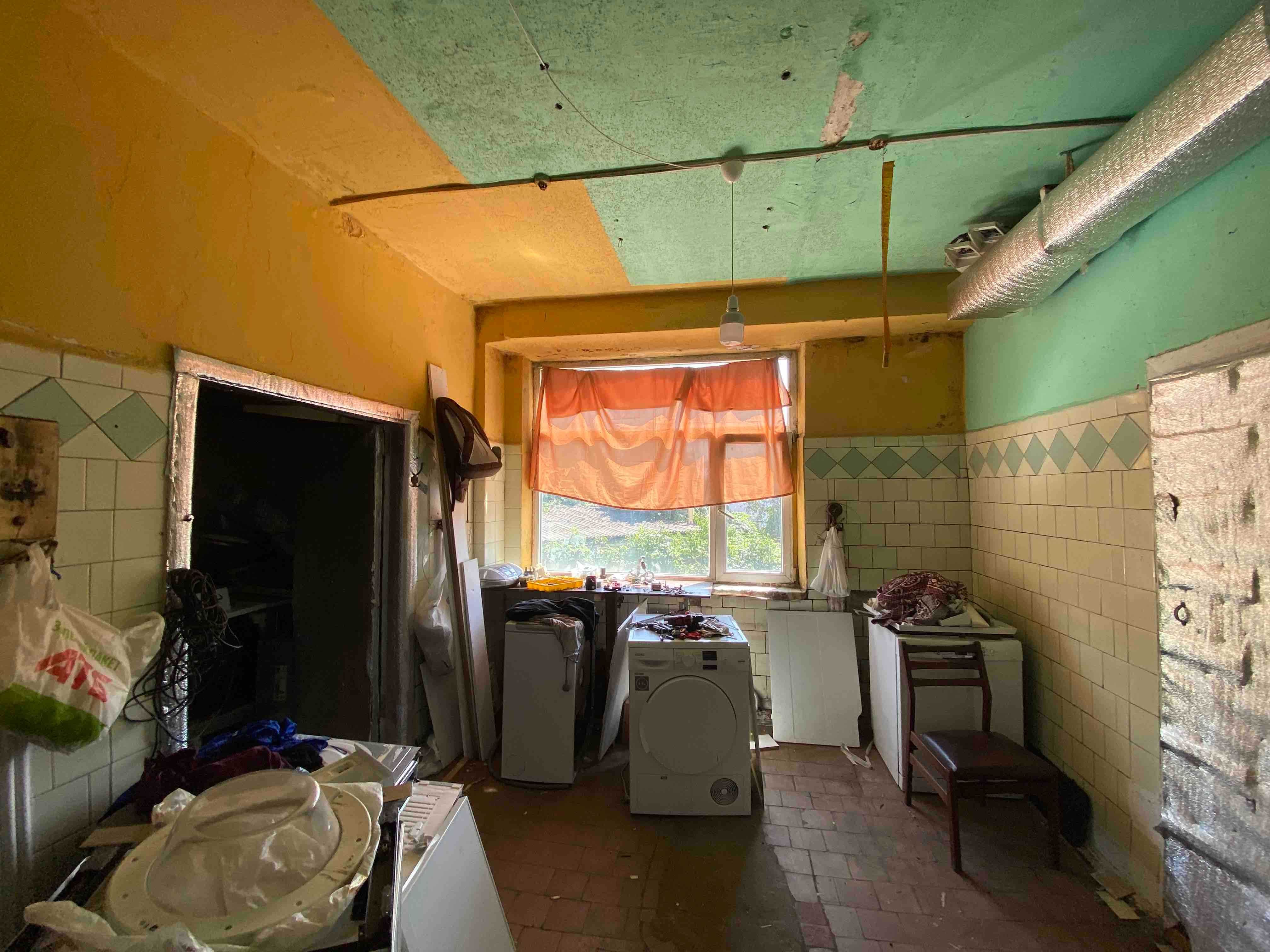 Обʼєкт нерухомості: ПЛОЩА - 54.7 м², ЦІНА - 20 000 $
 — HUBTRUST, Вінниця