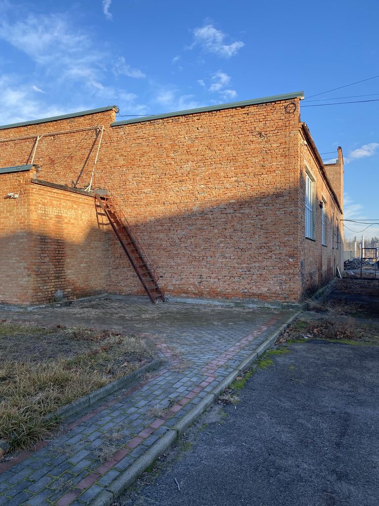 Обʼєкт нерухомості: ПЛОЩА - 894 м², ЦІНА - 120 000 $
 — HUBTRUST, Вінниця