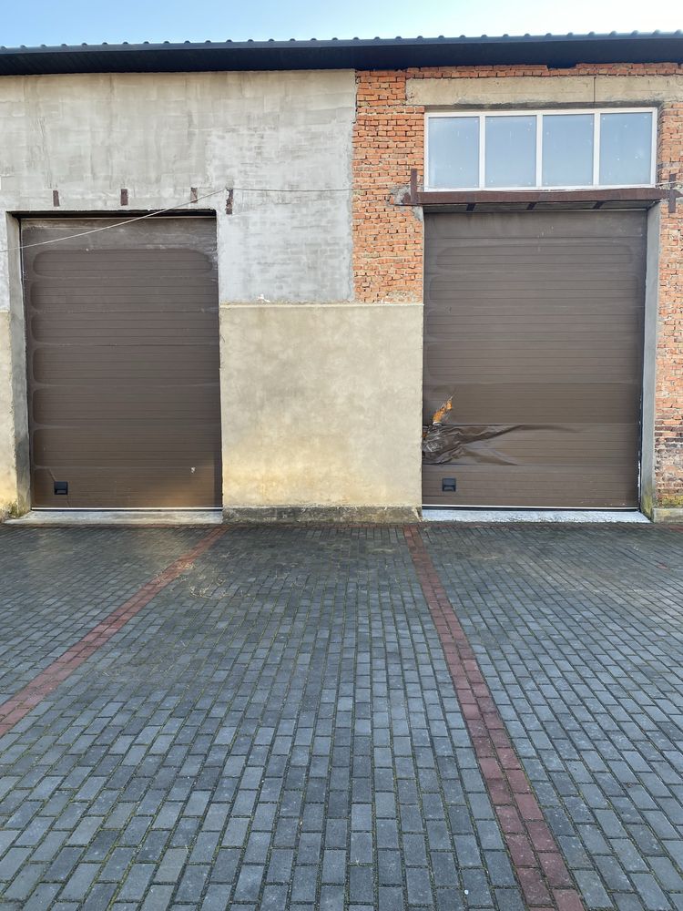 Обʼєкт нерухомості: ПЛОЩА - 894 м², ЦІНА - 120 000 $
 — HUBTRUST, Вінниця