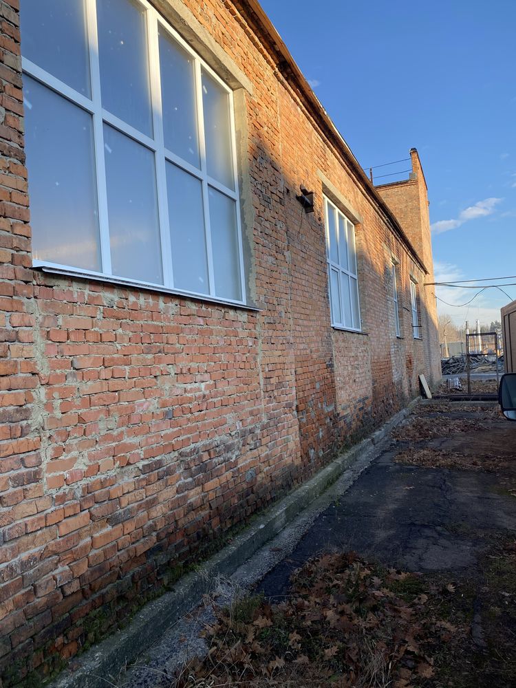 Обʼєкт нерухомості: ПЛОЩА - 894 м², ЦІНА - 120 000 $
 — HUBTRUST, Вінниця