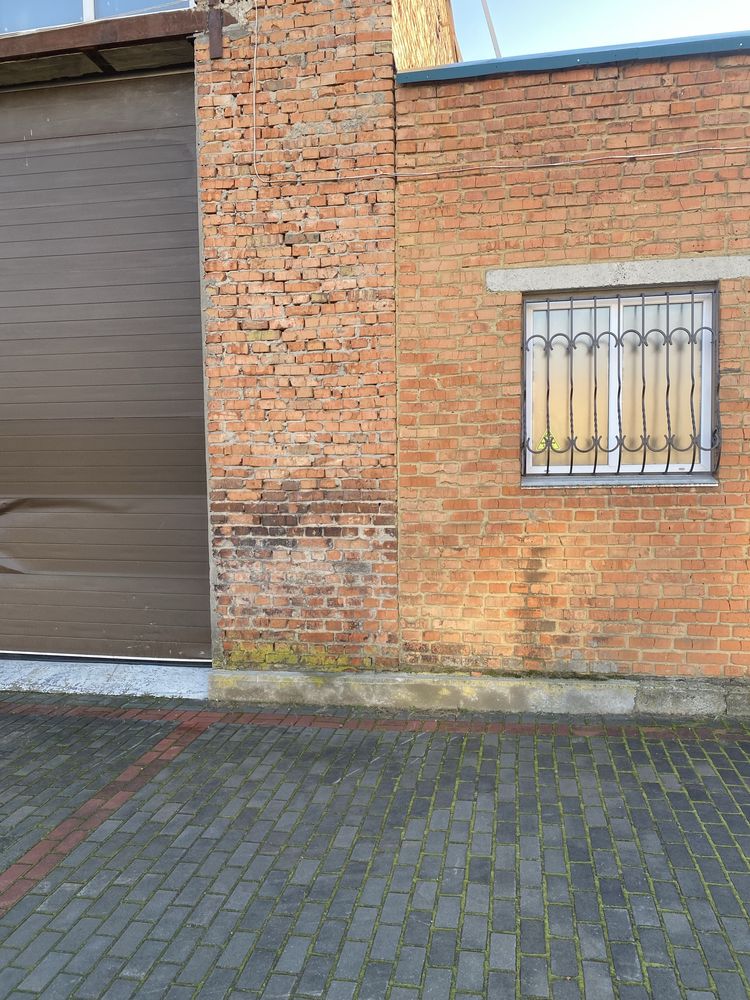 Обʼєкт нерухомості: ПЛОЩА - 894 м², ЦІНА - 120 000 $
 — HUBTRUST, Вінниця