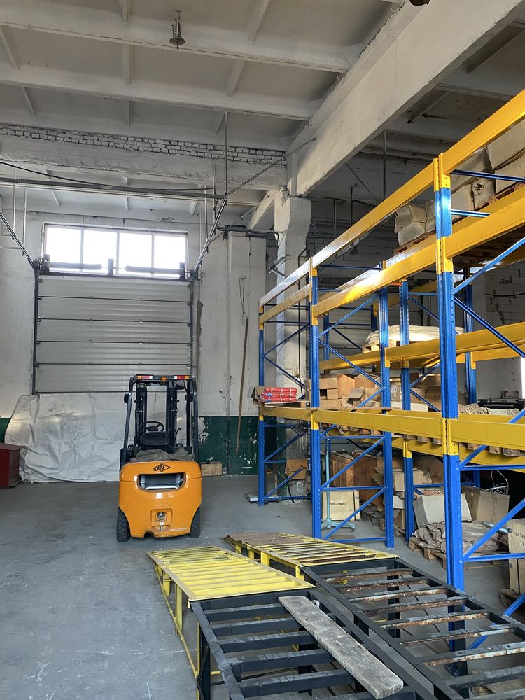 Обʼєкт нерухомості: ПЛОЩА - 894 м², ЦІНА - 120 000 $
 — HUBTRUST, Вінниця