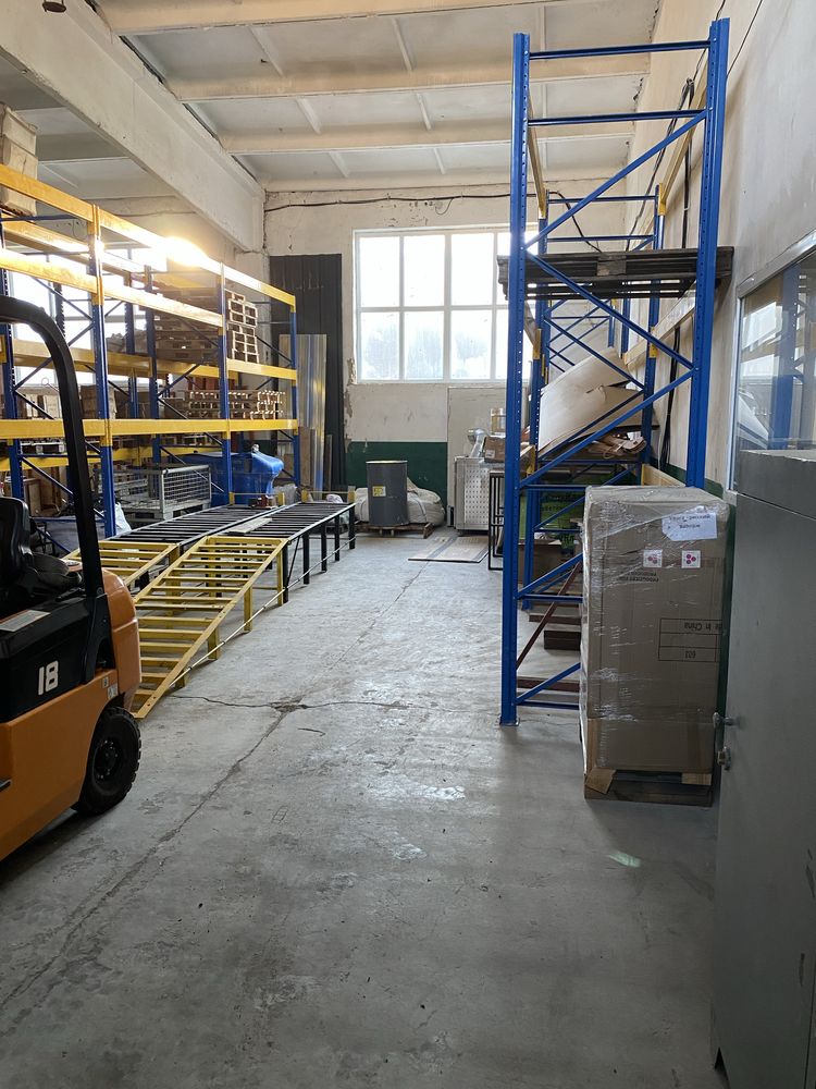Обʼєкт нерухомості: ПЛОЩА - 894 м², ЦІНА - 120 000 $
 — HUBTRUST, Вінниця
