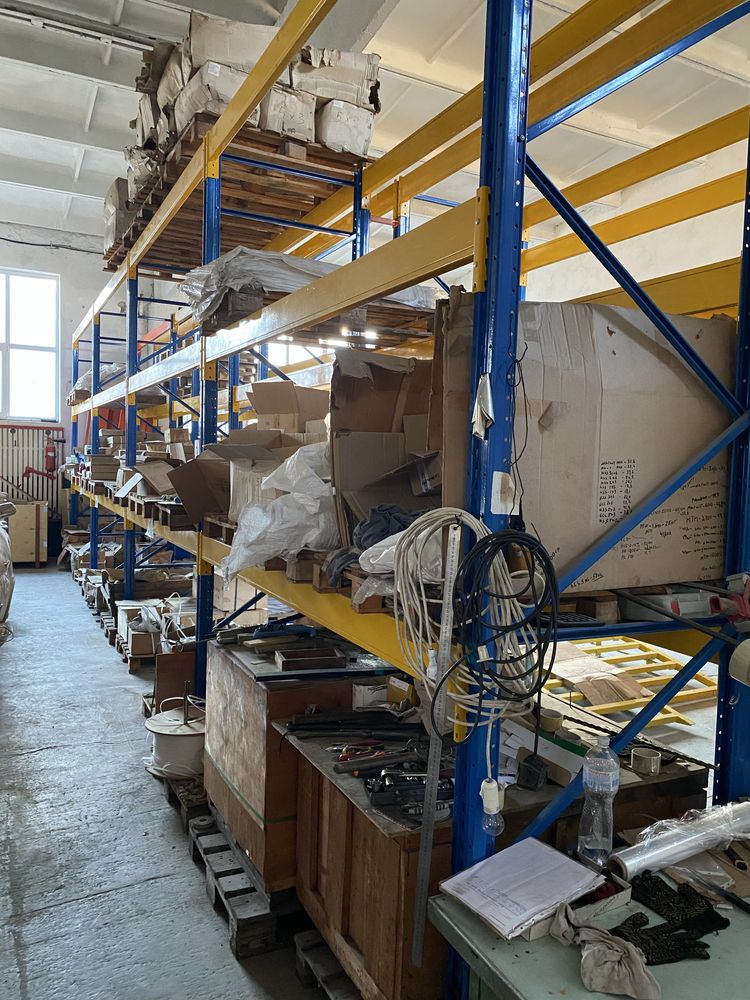 Обʼєкт нерухомості: ПЛОЩА - 894 м², ЦІНА - 120 000 $
 — HUBTRUST, Вінниця
