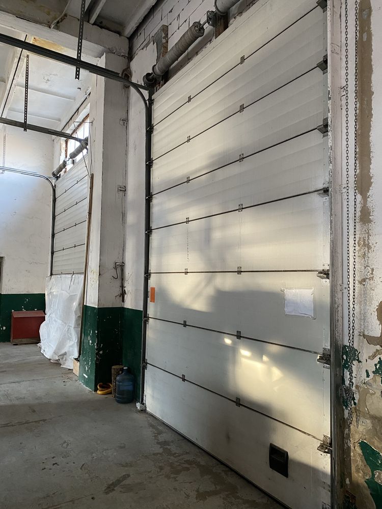 Обʼєкт нерухомості: ПЛОЩА - 894 м², ЦІНА - 120 000 $
 — HUBTRUST, Вінниця