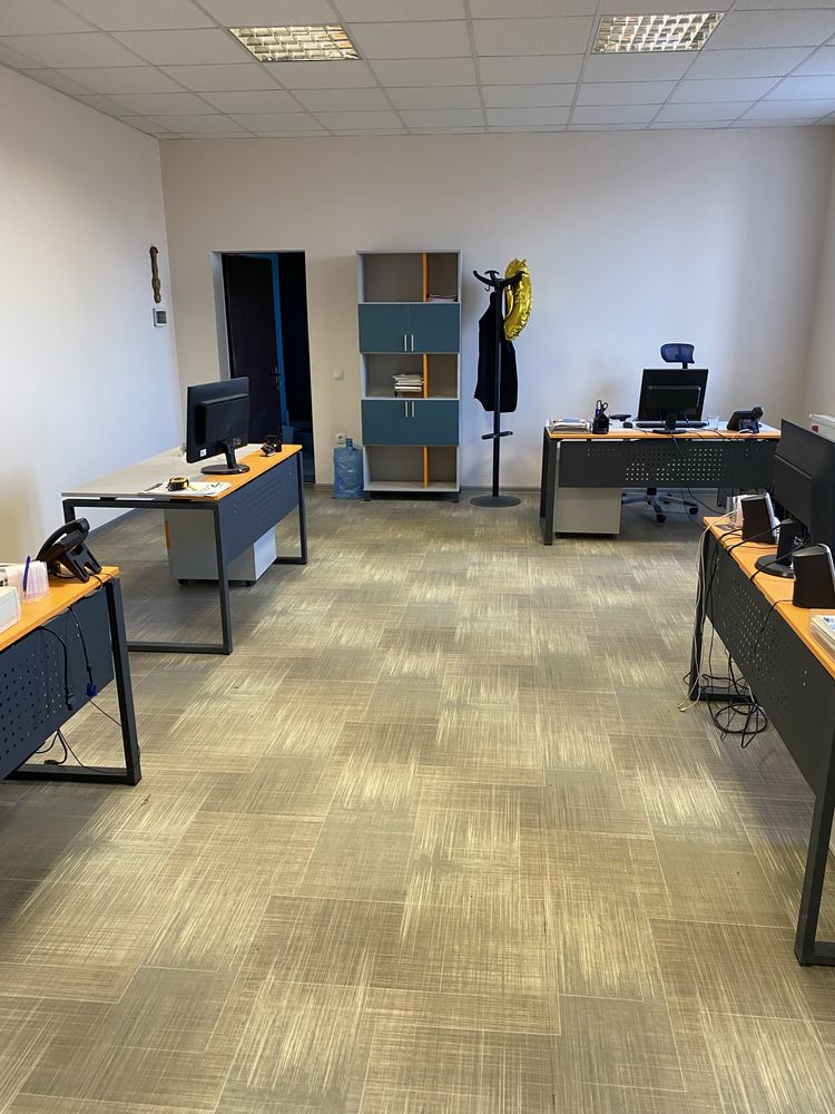 Обʼєкт нерухомості: ПЛОЩА - 894 м², ЦІНА - 120 000 $
 — HUBTRUST, Вінниця
