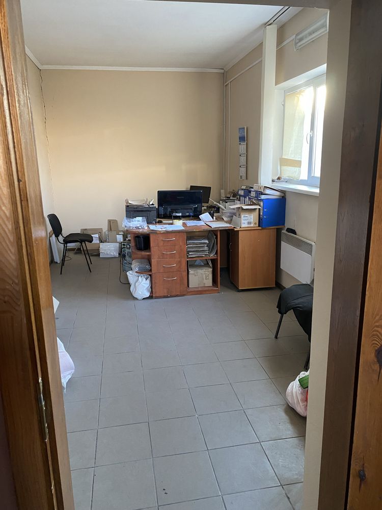 Обʼєкт нерухомості: ПЛОЩА - 894 м², ЦІНА - 120 000 $
 — HUBTRUST, Вінниця