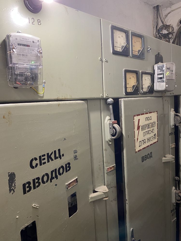 Обʼєкт нерухомості: ПЛОЩА - 894 м², ЦІНА - 120 000 $
 — HUBTRUST, Вінниця