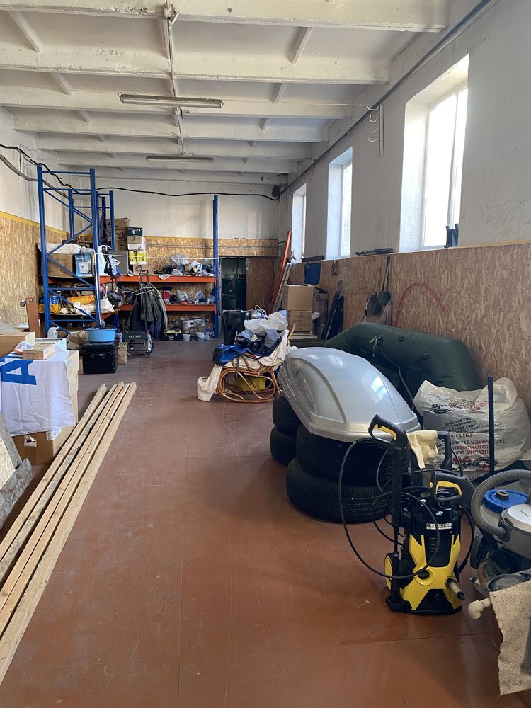 Обʼєкт нерухомості: ПЛОЩА - 894 м², ЦІНА - 120 000 $
 — HUBTRUST, Вінниця