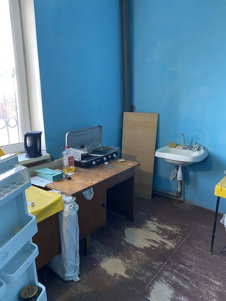 Обʼєкт нерухомості: ПЛОЩА - 894 м², ЦІНА - 120 000 $
 — HUBTRUST, Вінниця