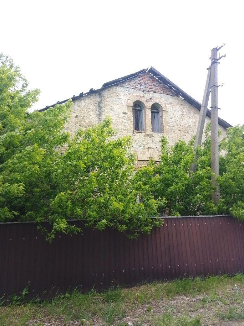 ПЛОЩА - 474.1 м², ЦІНА - 10 067 $
