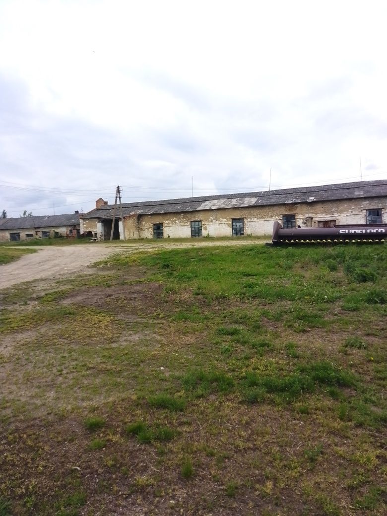 Обʼєкт нерухомості: ПЛОЩА - 1093 м², ЦІНА - 15 580 $
 — HUBTRUST, Вінниця