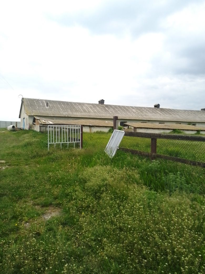 Обʼєкт нерухомості: ПЛОЩА - 1955.2 м², ЦІНА - 719 $
 — HUBTRUST, Вінниця