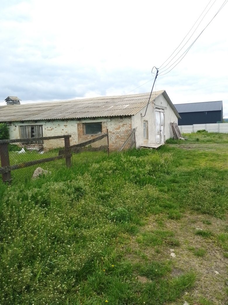Обʼєкт нерухомості: ПЛОЩА - 1955.2 м², ЦІНА - 719 $
 — HUBTRUST, Вінниця