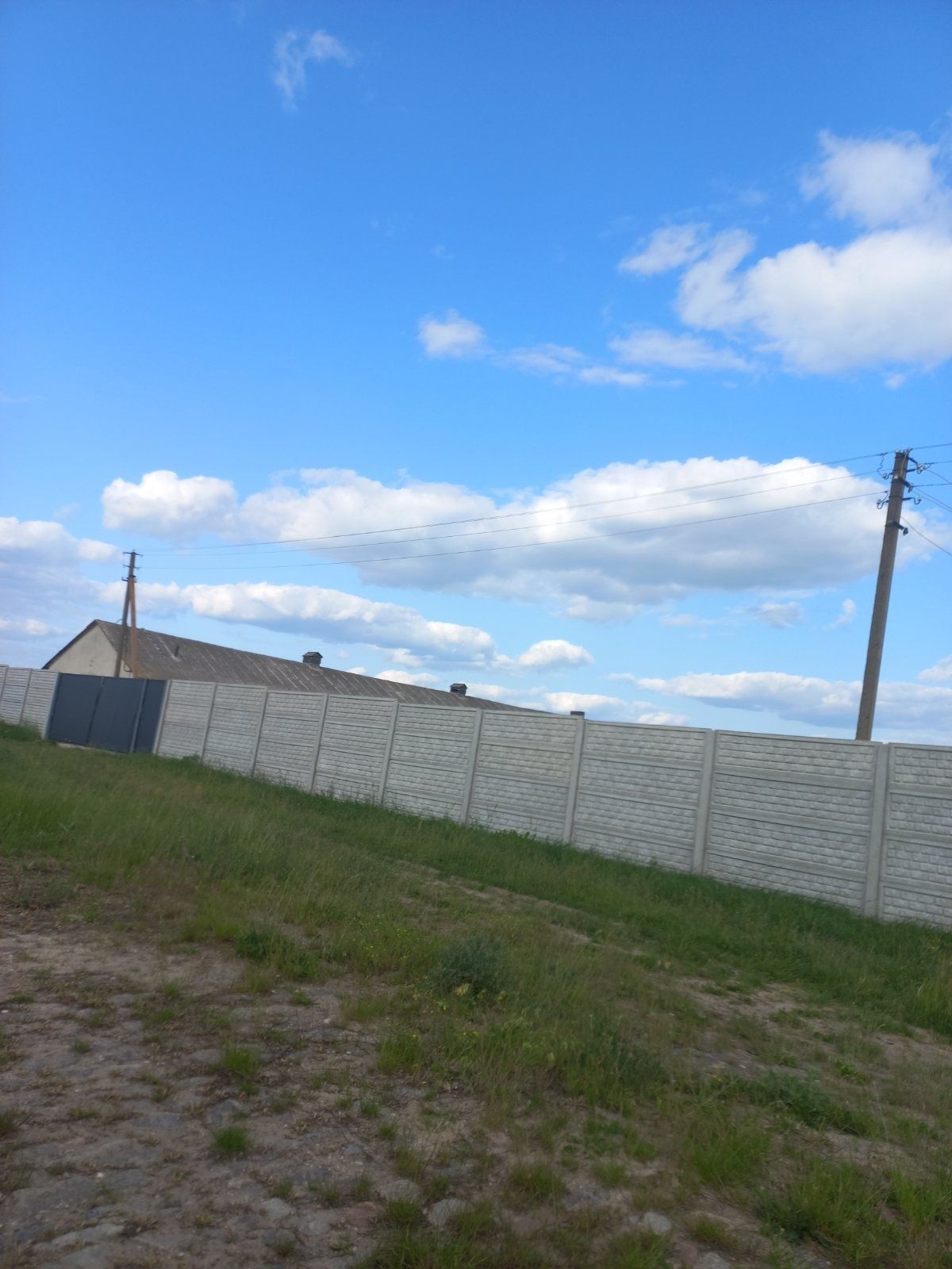 Обʼєкт нерухомості: ПЛОЩА - 1955.2 м², ЦІНА - 719 $
 — HUBTRUST, Вінниця
