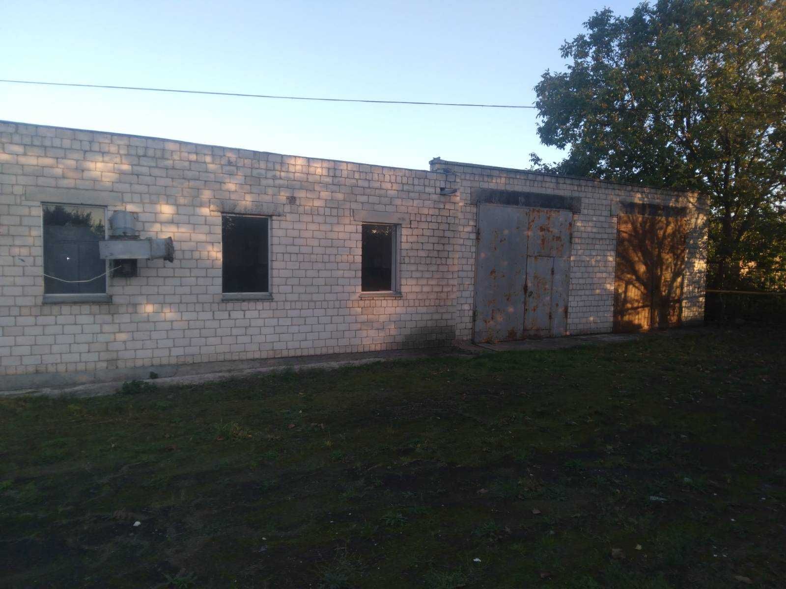 Обʼєкт нерухомості: ПЛОЩА - 297 м², ЦІНА - 80 000 $
 — HUBTRUST, Вінниця