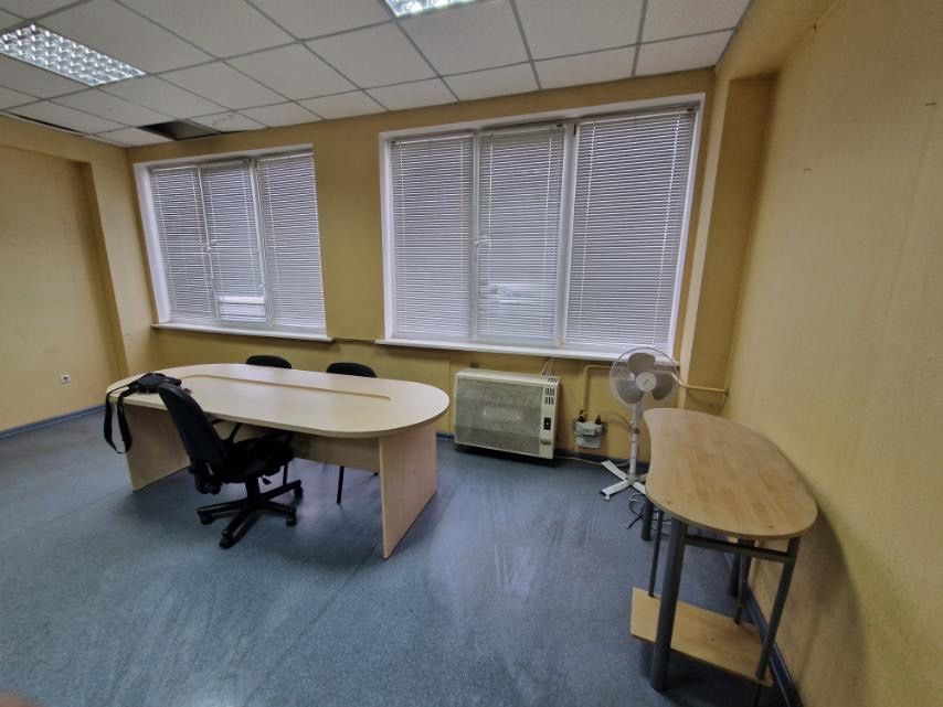 Обʼєкт нерухомості: ПЛОЩА - 36 м², ЦІНА - 850 $
 — HUBTRUST, Вінниця