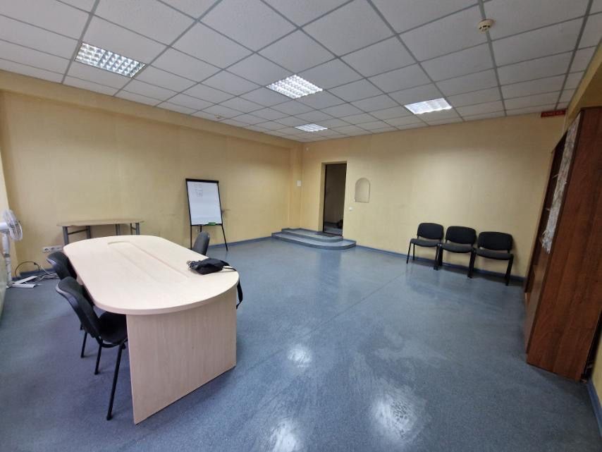 Обʼєкт нерухомості: ПЛОЩА - 36 м², ЦІНА - 850 $
 — HUBTRUST, Вінниця