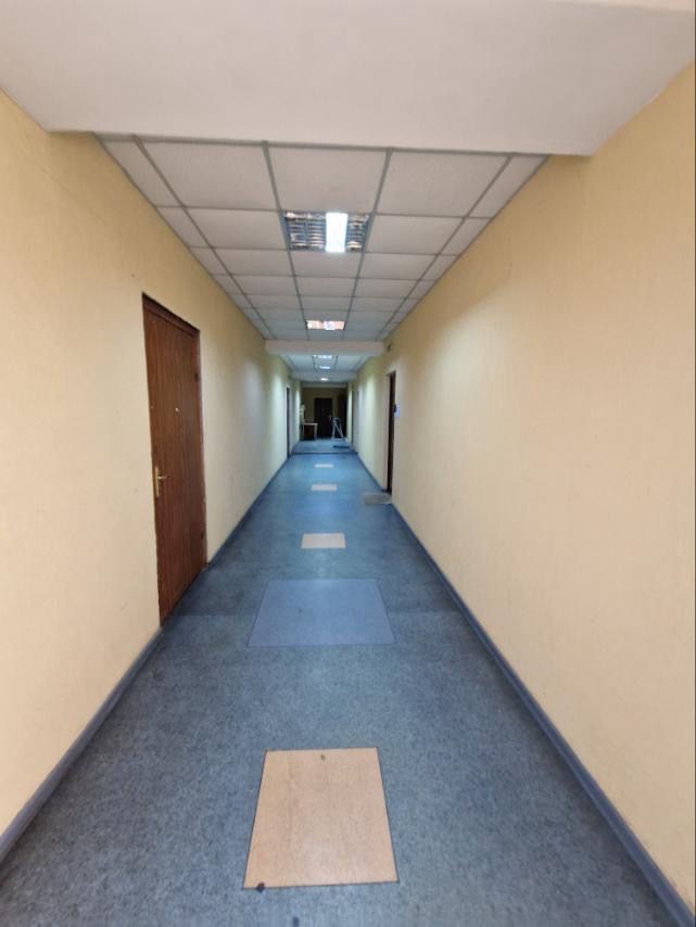 Обʼєкт нерухомості: ПЛОЩА - 36 м², ЦІНА - 850 $
 — HUBTRUST, Вінниця