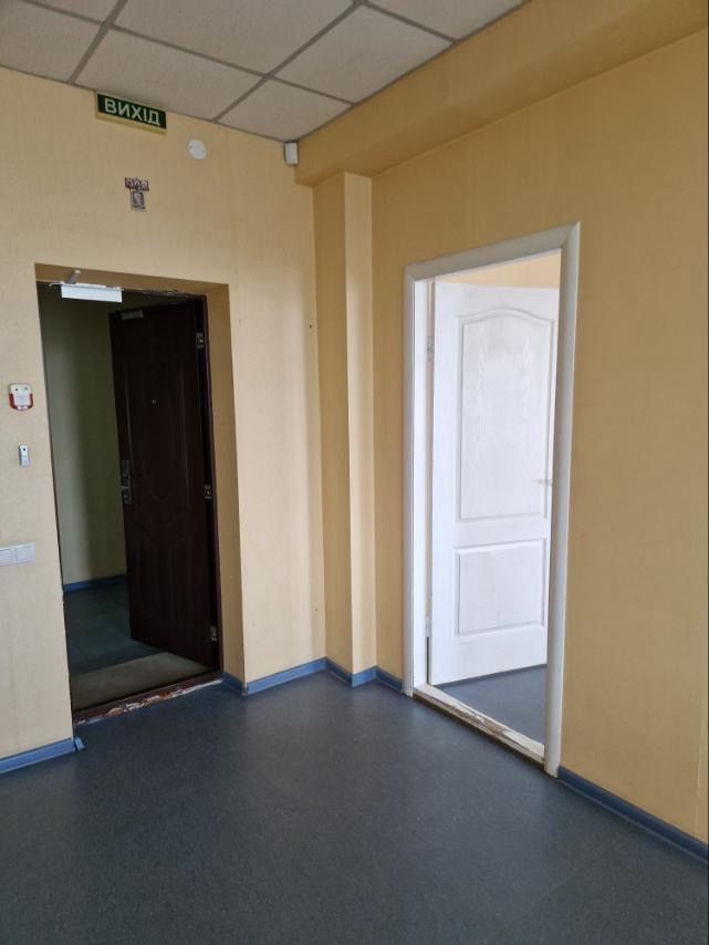Обʼєкт нерухомості: ПЛОЩА - 36 м², ЦІНА - 850 $
 — HUBTRUST, Вінниця
