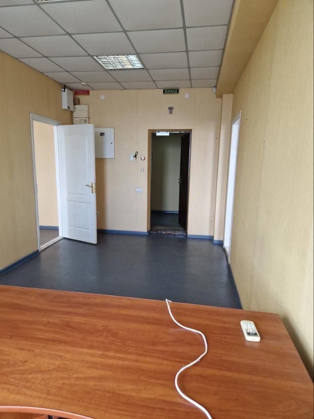 Обʼєкт нерухомості: ПЛОЩА - 36 м², ЦІНА - 850 $
 — HUBTRUST, Вінниця