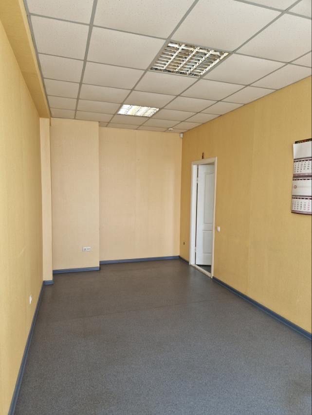 Обʼєкт нерухомості: ПЛОЩА - 36 м², ЦІНА - 850 $
 — HUBTRUST, Вінниця