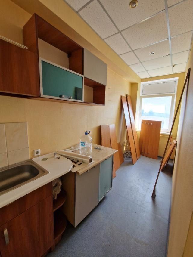 Обʼєкт нерухомості: ПЛОЩА - 36 м², ЦІНА - 850 $
 — HUBTRUST, Вінниця