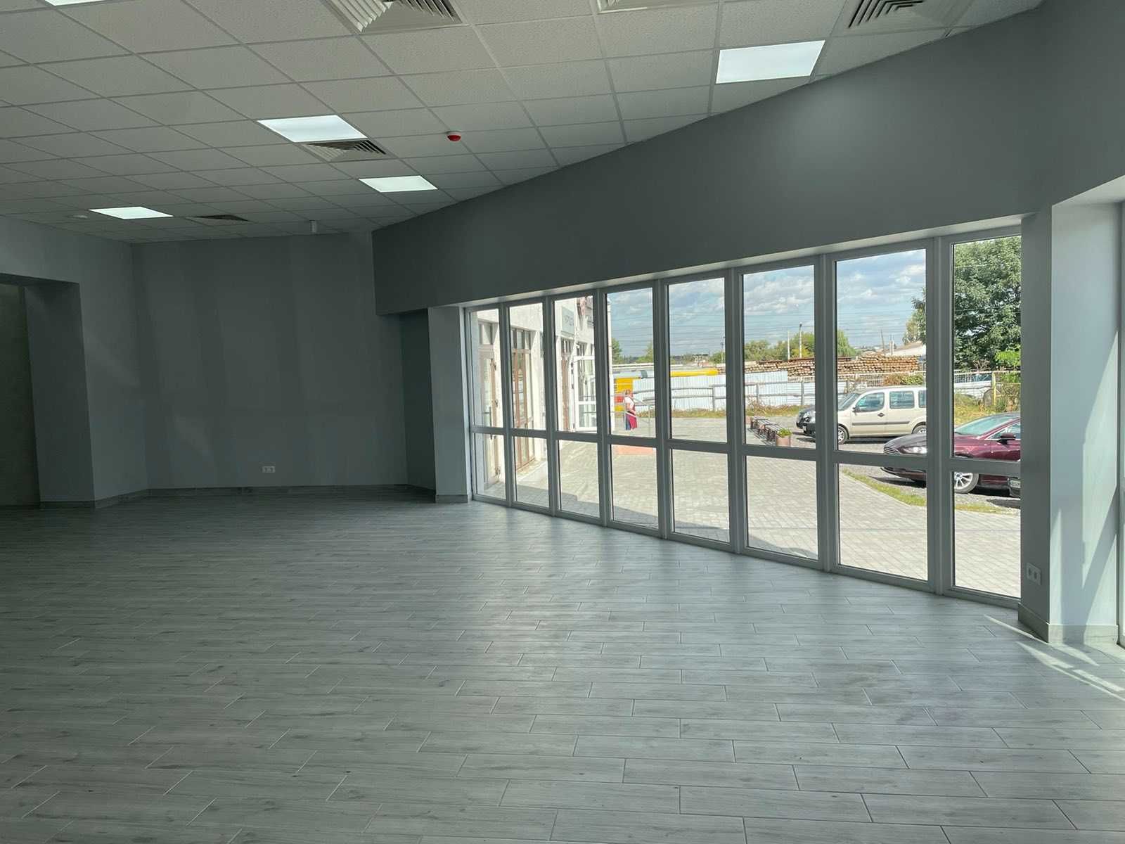 Обʼєкт нерухомості: ПЛОЩА - 360 м², ЦІНА - 680 000 $
 — HUBTRUST, Вінниця