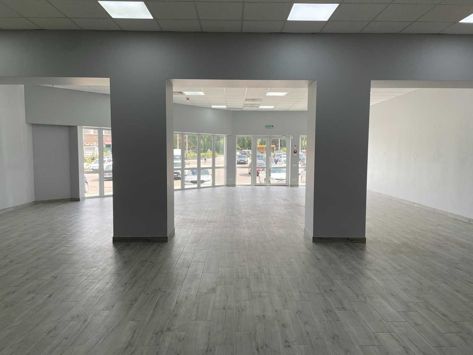 Обʼєкт нерухомості: ПЛОЩА - 360 м², ЦІНА - 680 000 $
 — HUBTRUST, Вінниця