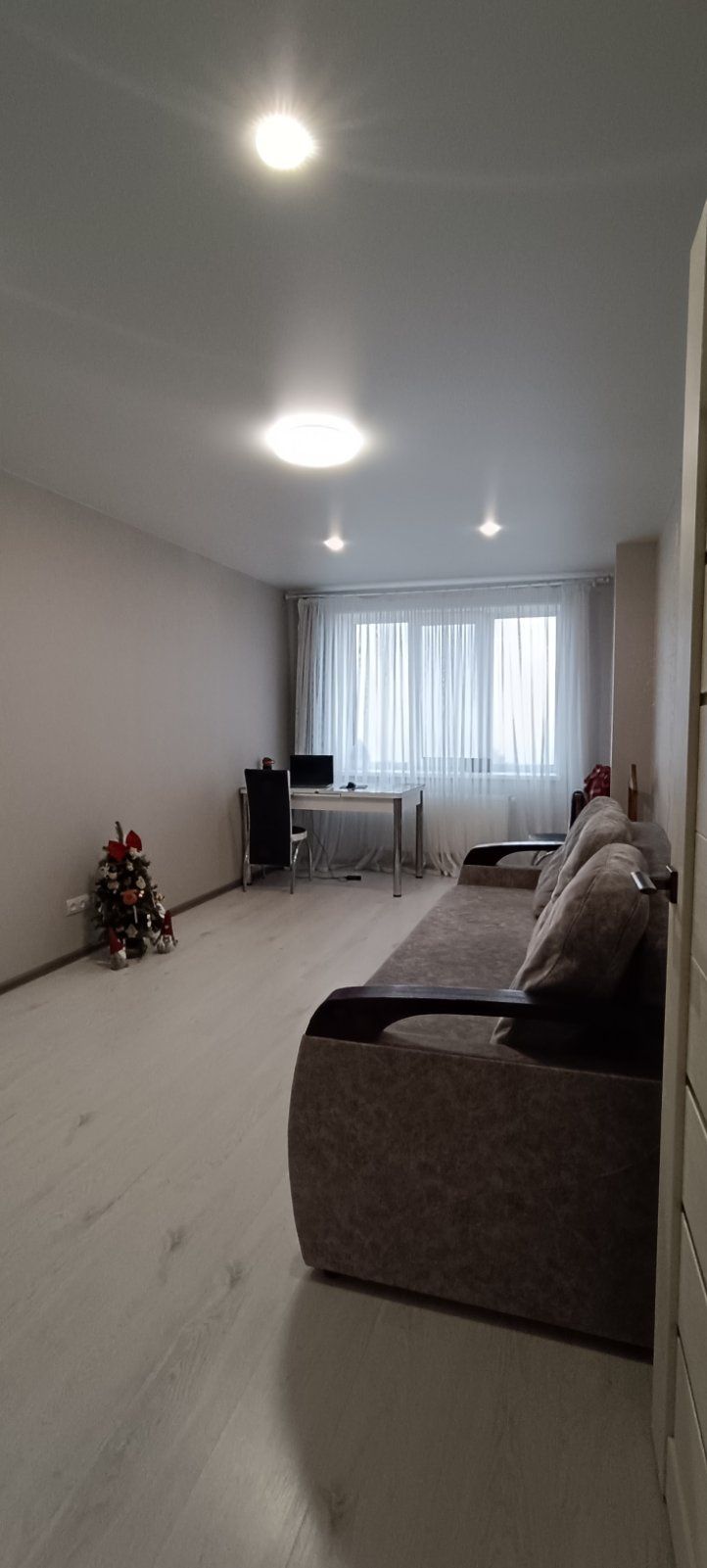 Обʼєкт нерухомості: 1 КІМ. КВАРТИРА, ПЛОЩА - 46 м², ЦІНА - 263 $
 — HUBTRUST, Вінниця