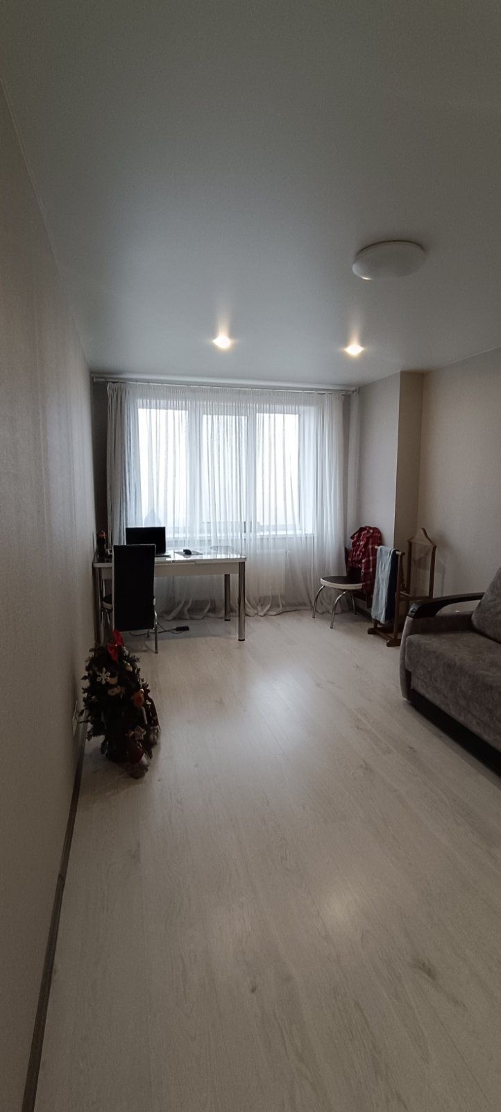 Обʼєкт нерухомості: 1 КІМ. КВАРТИРА, ПЛОЩА - 46 м², ЦІНА - 263 $
 — HUBTRUST, Вінниця