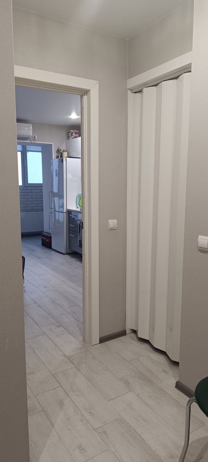 Обʼєкт нерухомості: 1 КІМ. КВАРТИРА, ПЛОЩА - 46 м², ЦІНА - 263 $
 — HUBTRUST, Вінниця